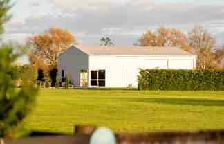 264 Woodside Road, Matangi