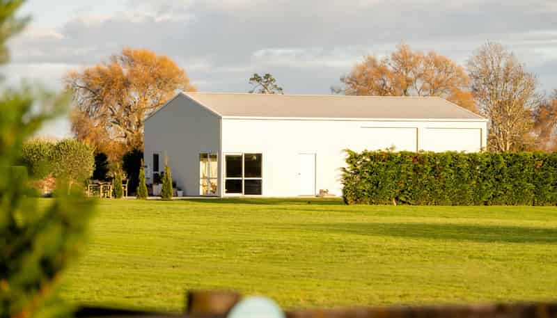 264 Woodside Road, Matangi