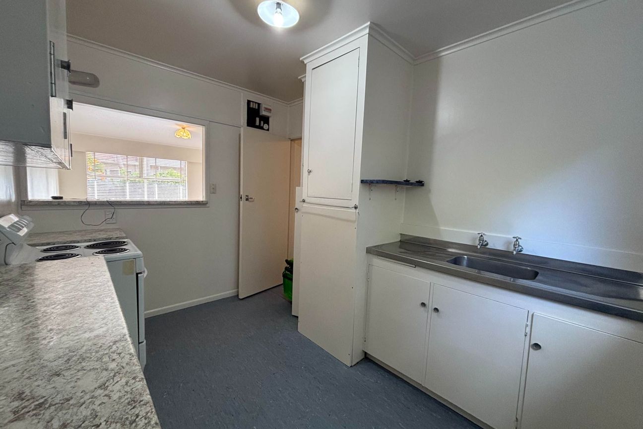 2-Bedroom in Double Grammar Zone - Widok 4