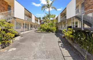 7/145 Bassett Road, Remuera