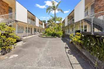 7/145 Bassett Road, Remuera