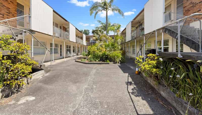 7/145 Bassett Road, Remuera