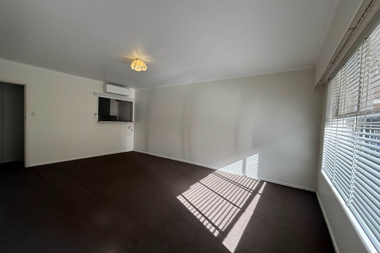 2-Bedroom in Double Grammar Zone - Widok 2