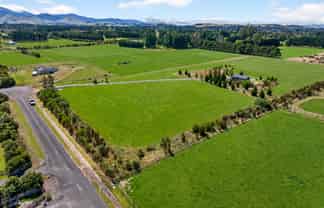 Lot 2, 130 Jordan Road, Carterton