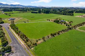 Lot 2, 130 Jordan Road, Carterton
