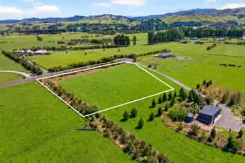 Lot 2, 130 Jordan Road, Carterton
