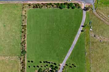 Lot 2, 130 Jordan Road, Carterton