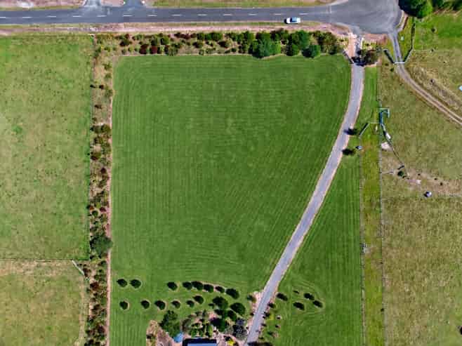 Lot 2, 130 Jordan Road, Carterton