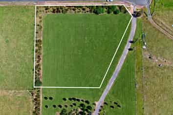 Lot 2, 130 Jordan Road, Carterton