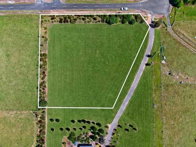 Lot 2, 130 Jordan Road, Carterton