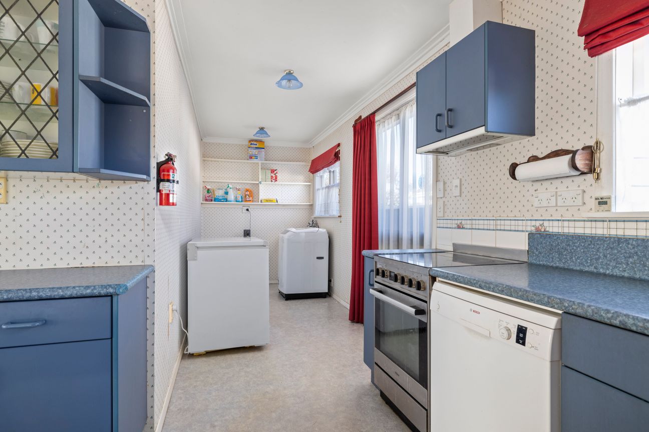 Great flow, Great Proportions & Great Value - Widok 3