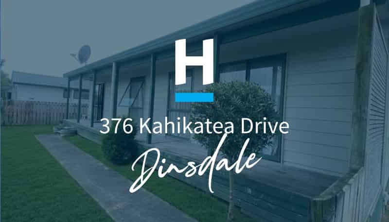 376 Kahikatea Drive, Dinsdale