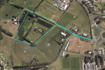 208 Fred Taylor Drive, Whenuapai