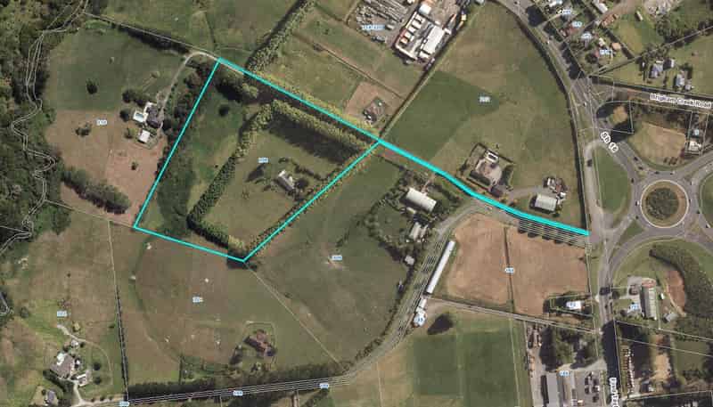 208 Fred Taylor Drive, Whenuapai