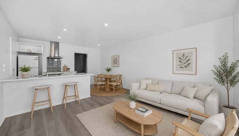 37/10 Buffon Street, Waltham