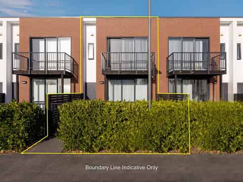 37/10 Buffon Street, Waltham