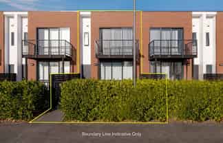 37/10 Buffon Street, Waltham