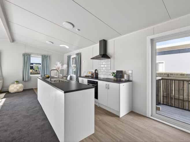 21 Ben Rarere Avenue, Aranui