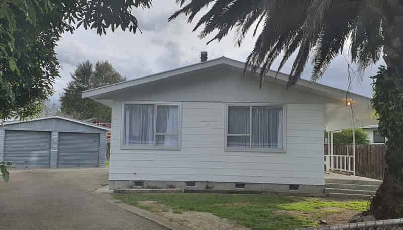  Waterhouse St, Upper Plain