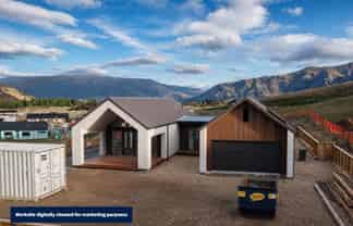 7 Carrickmore Crescent, Wanaka