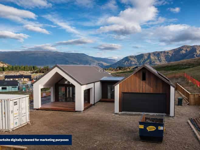 7 Carrickmore Crescent, Wanaka