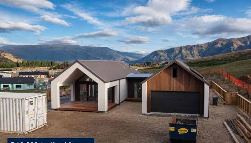 7 Carrickmore Crescent, Wanaka