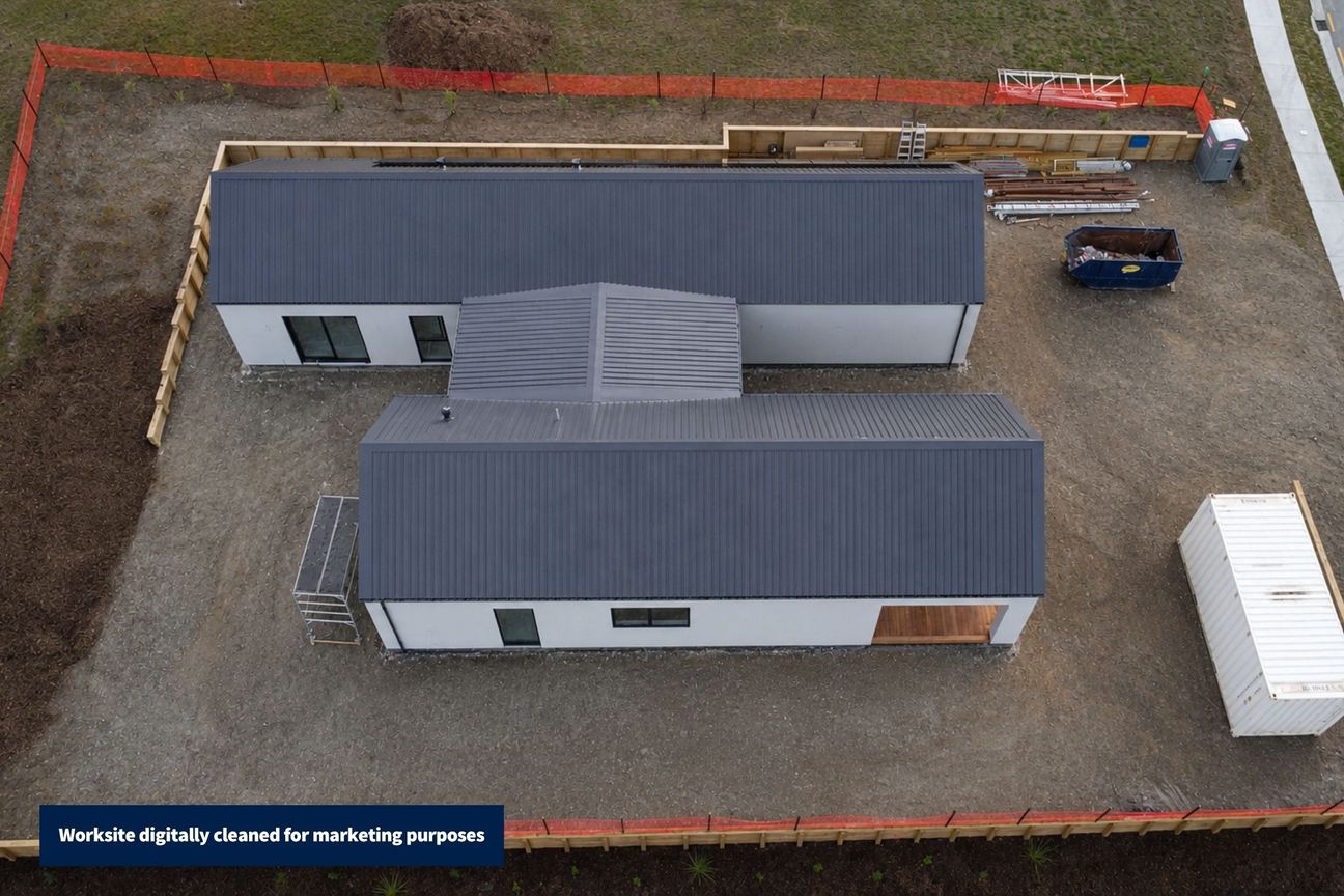 Not All New Builds Are Created Equal – pohled 5