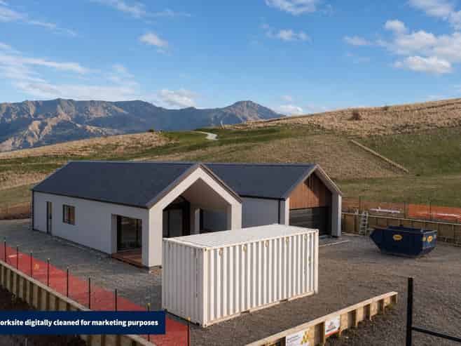 7 Carrickmore Crescent, Wanaka