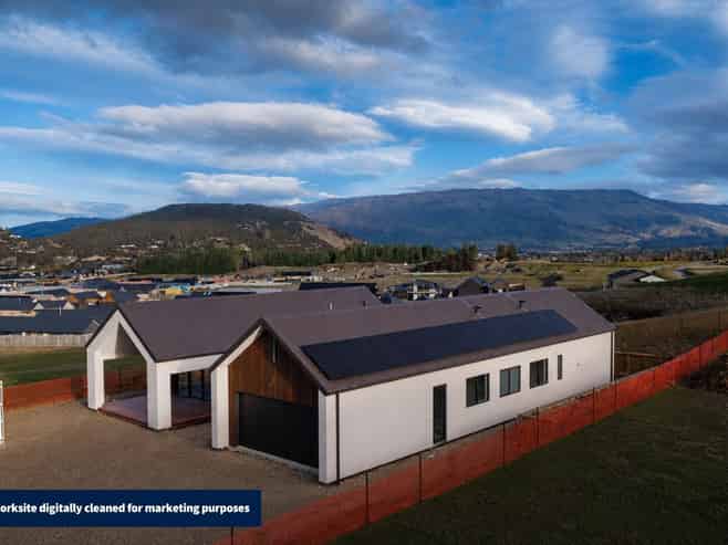 7 Carrickmore Crescent, Wanaka