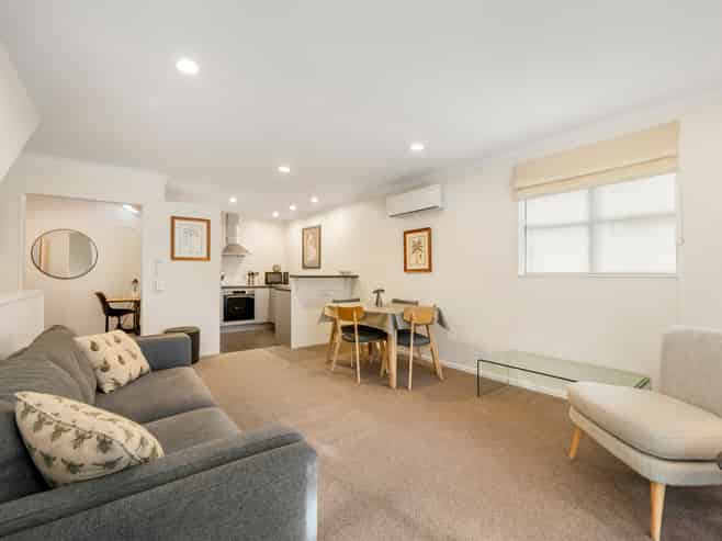 31 Ballantrae Place, Thorndon