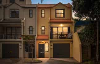 31 Ballantrae Place, Thorndon