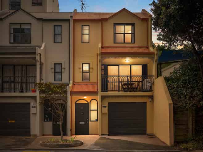 31 Ballantrae Place, Thorndon