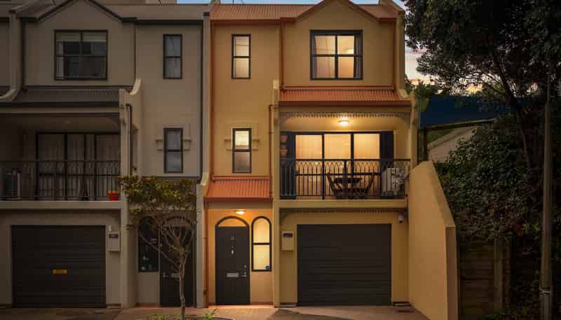31 Ballantrae Place, Thorndon