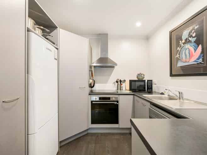 31 Ballantrae Place, Thorndon