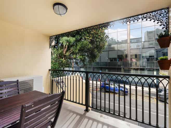 31 Ballantrae Place, Thorndon