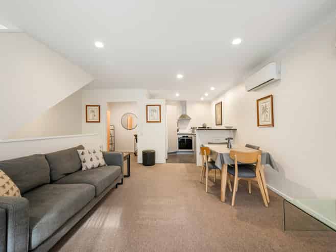 31 Ballantrae Place, Thorndon