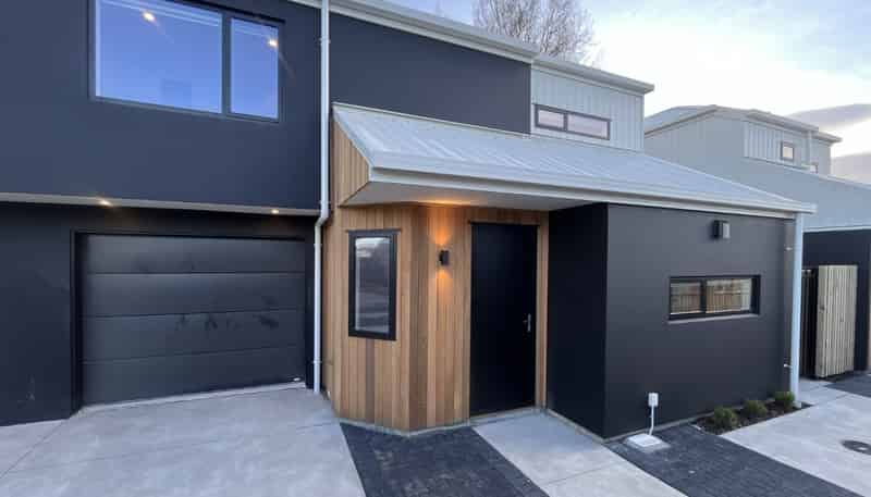 4/32 Allard Street, Edgeware