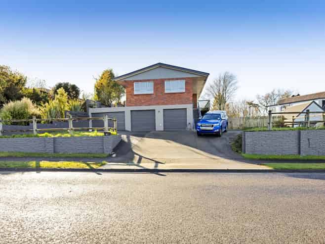 67 Konini Street, Inglewood