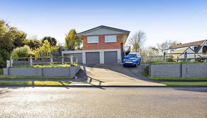 67 Konini Street, Inglewood