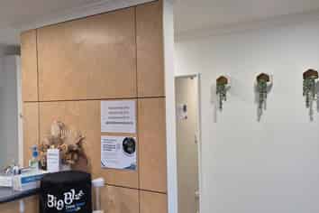 PRIME MEDICAL / PROFESSIONAL PREMISES IN OREWA
