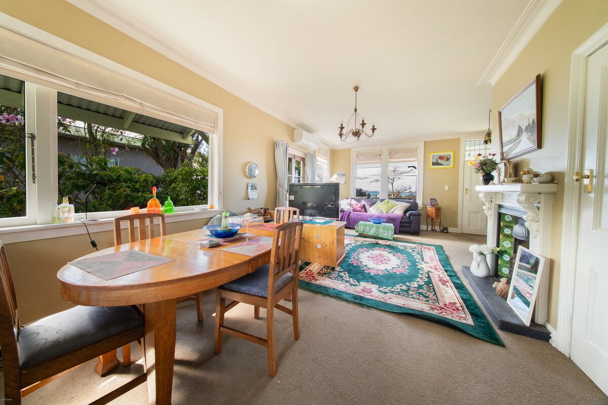 Harbour Views & Timeless Charm - Vista 6