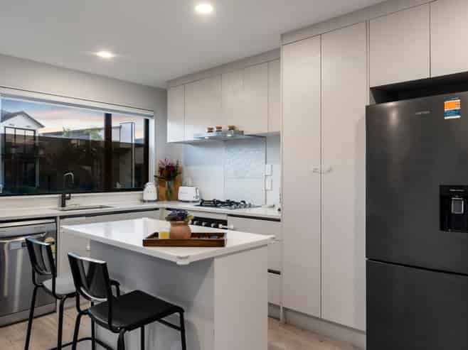 13 Kokowai Parade, Hobsonville