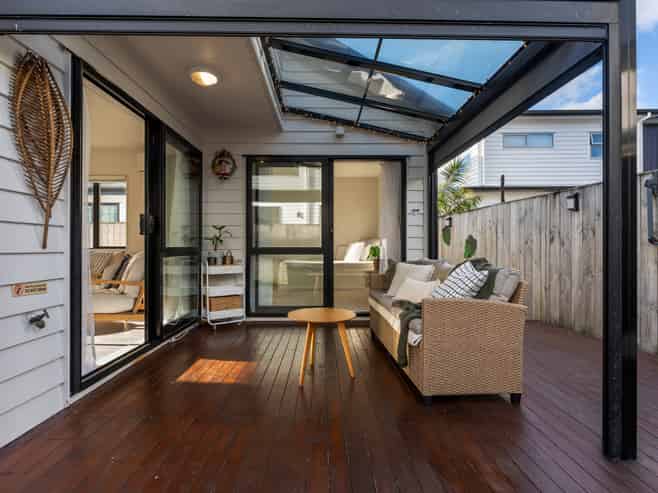 13 Kokowai Parade, Hobsonville