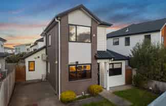 13 Kokowai Parade, Hobsonville
