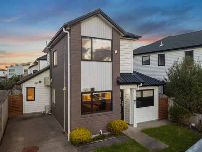 13 Kokowai Parade, Hobsonville
