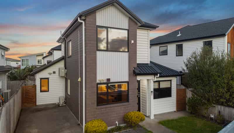 13 Kokowai Parade, Hobsonville