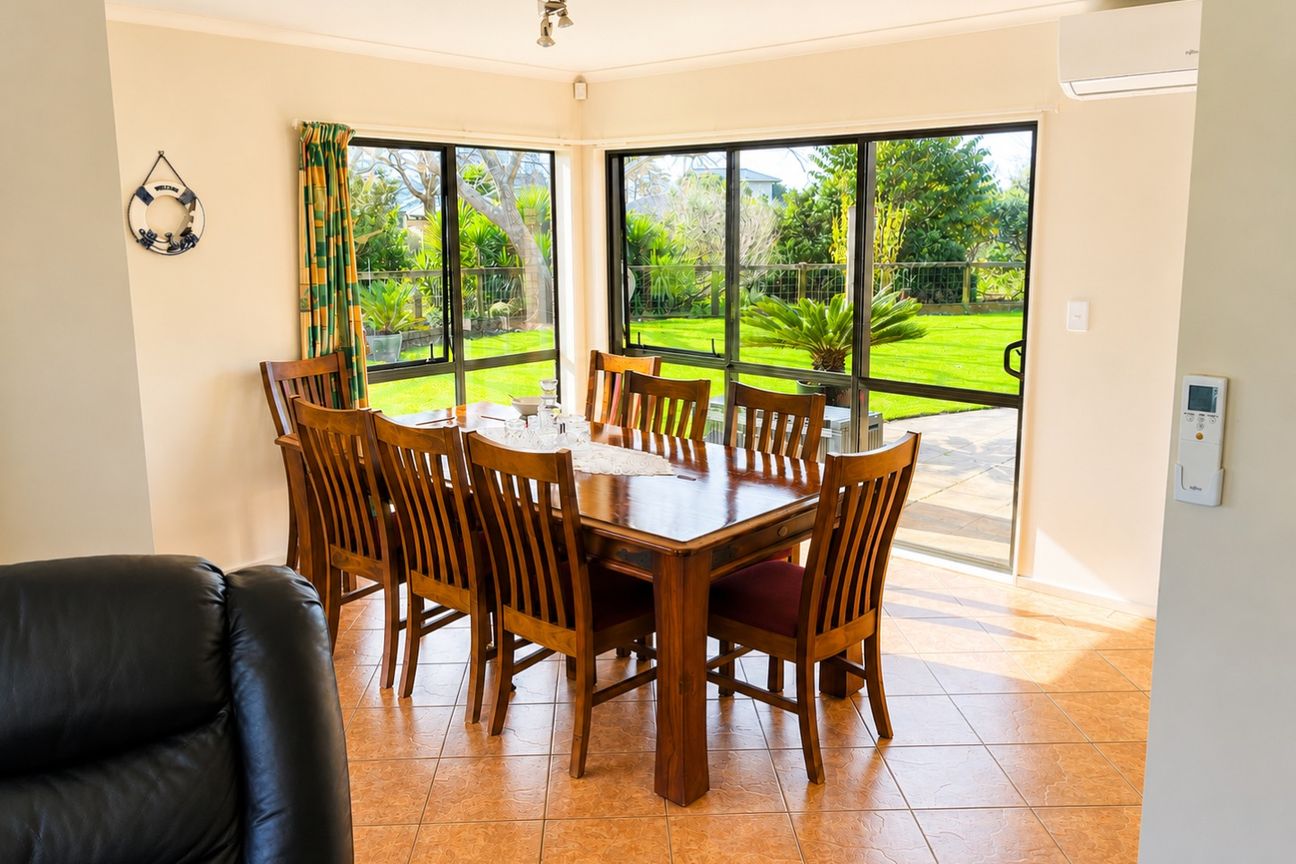 Furnished Home with WiFi & Lawns Included - Widok 4