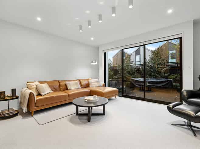 3/39 Webb Street, Merivale