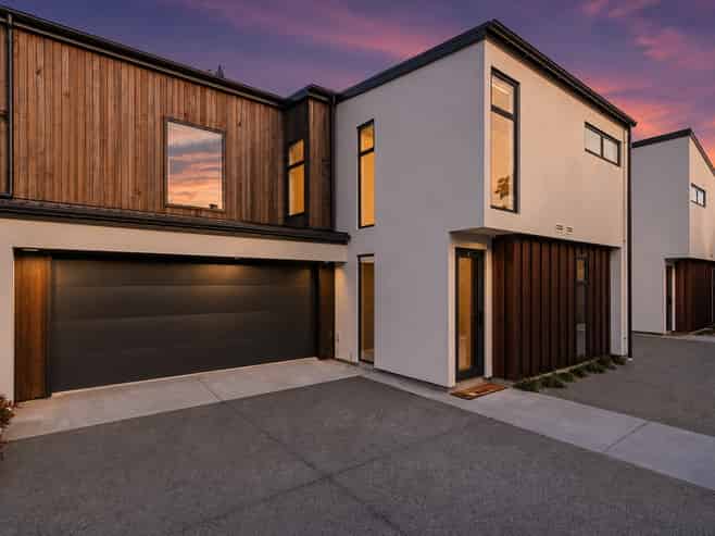 3/39 Webb Street, Merivale