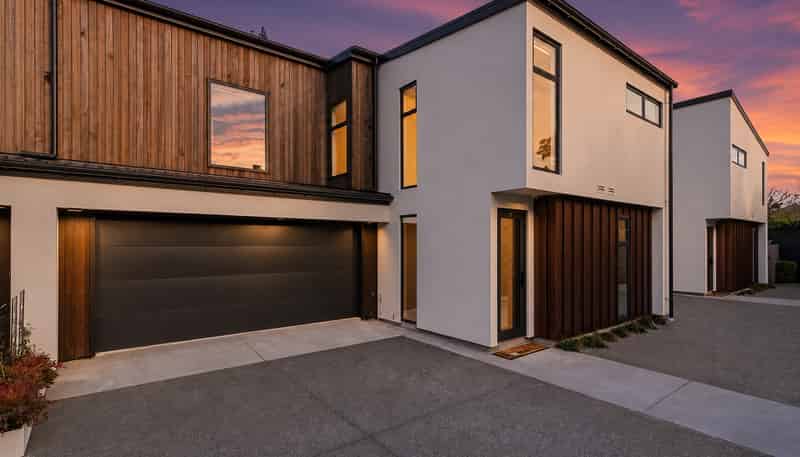 3/39 Webb Street, Merivale
